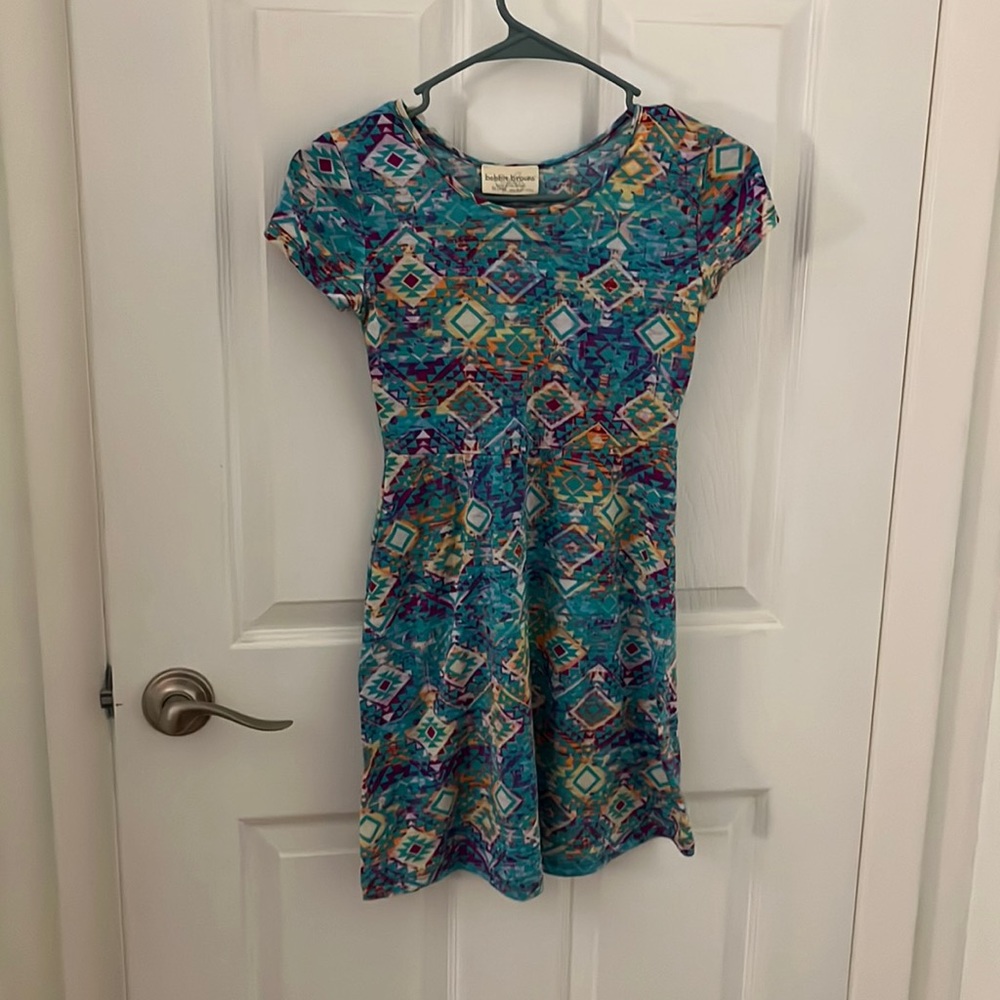 cute summer dress